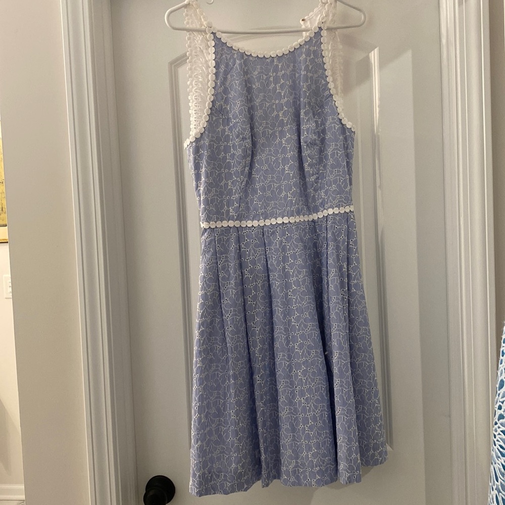 NWT Tori Dress Lilly Pulitzer